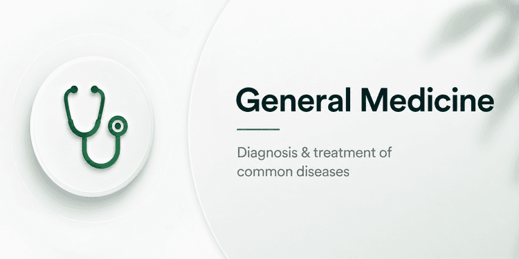 General Medicine