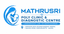 Mathrusri Logo