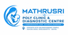 Mathrusri Logo