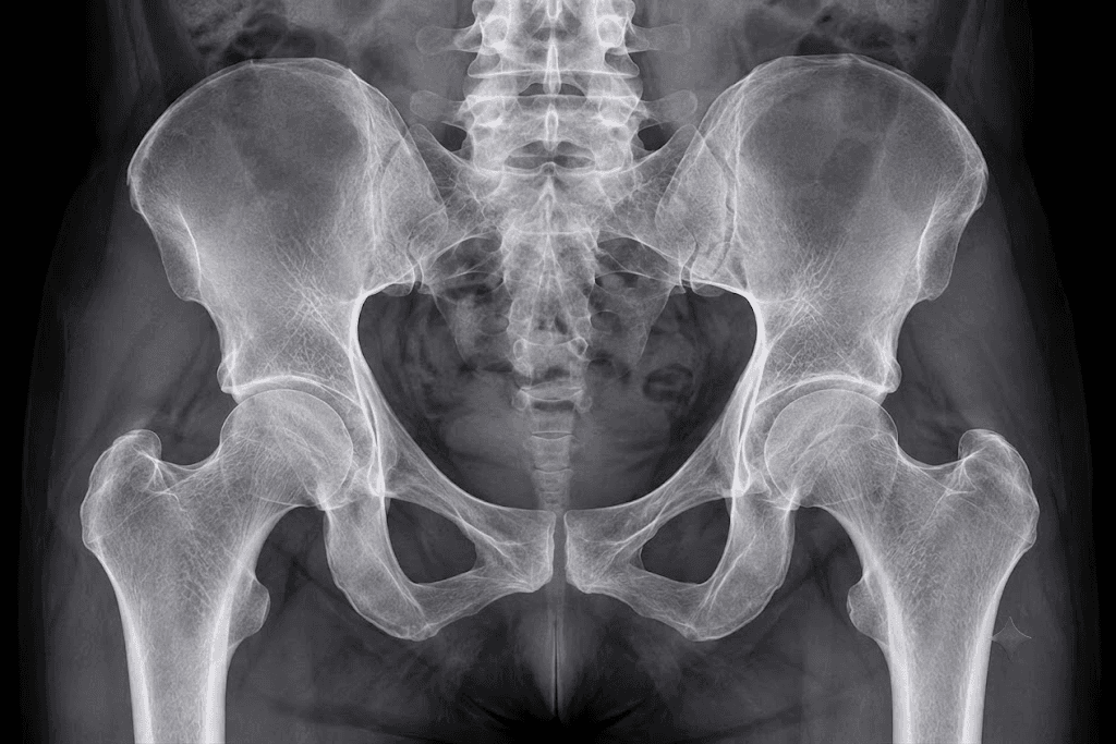 Pelvis X-Ray